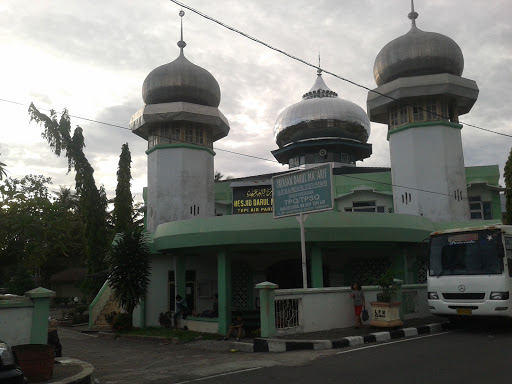 Masjid Darul Ma'arif
