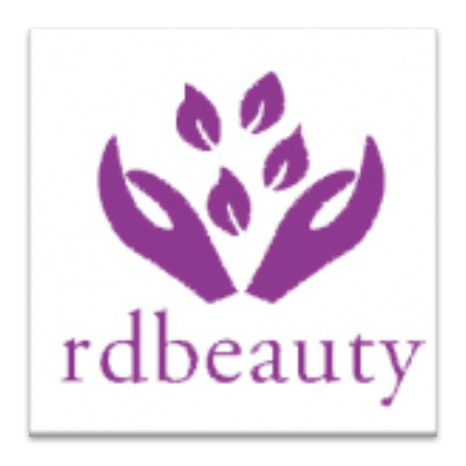 R D Beauty LOGO-APP點子