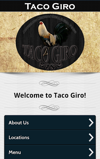 【免費商業App】Taco Giro-APP點子