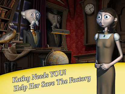 download Grandpa's Candy Factory free