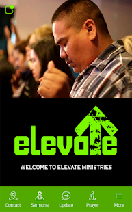 Free Elevate Ministries of San Anto APK