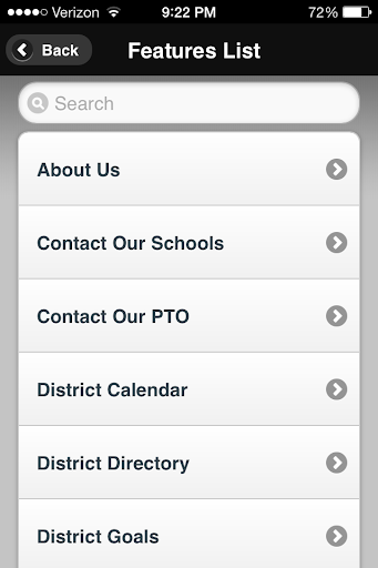 【免費教育App】EWSD PTO Coordinating Council-APP點子