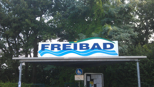 Freibad Röthenbach