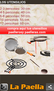 How to install Paella Valenciana Auténtica 6.0.0 unlimited apk for bluestacks