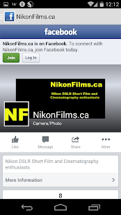 How to download Nikon Films 3.1 unlimited apk for bluestacks