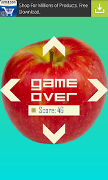 Arrange Fruits poster 3