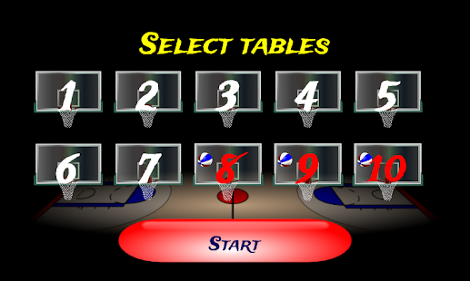 3rd Grade Game Math Basketball(圖1)-速報App