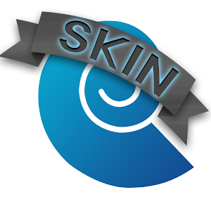 MAVEN Player METAL skin 1.0.6