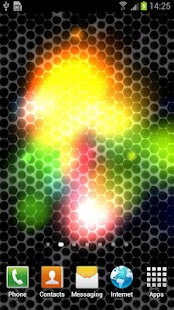 Download Crazy Colors Live Wallpaper APK