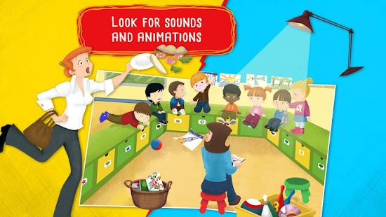 How to get While mommy is at work patch 1.0 apk for pc