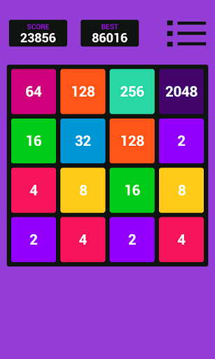 2048 Pro