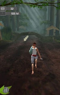 Free Download 3D Runner APK