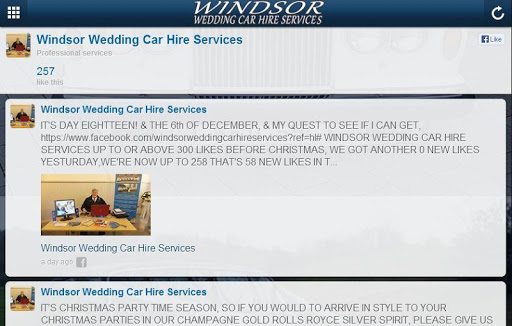 免費下載商業APP|Windsor Wedding Car Hire App app開箱文|APP開箱王
