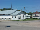 Southey Baptist Church 