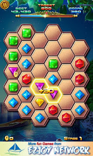 Jewels Miner 2(圖5)-速報App