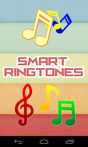 Smart Ringtones for Kids