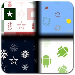 Light Grid Holiday Themes - Android Apps on Google Play