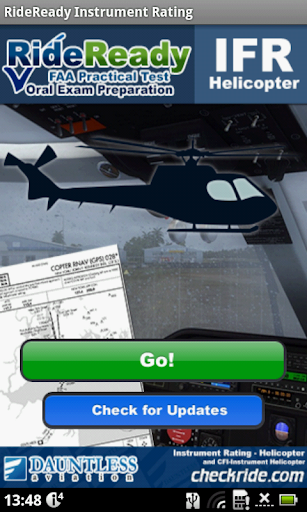 【免費教育App】Instrument Rating Helicopter-APP點子