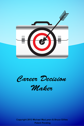 Career Decision Maker