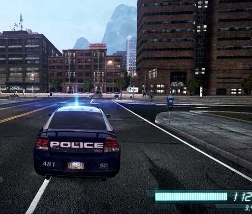 免費下載棋類遊戲APP|Police car chase game app開箱文|APP開箱王