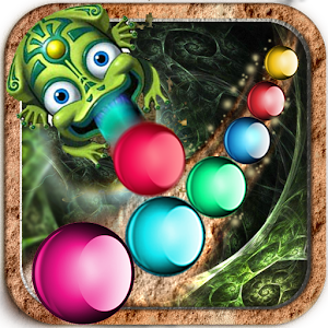 Ancient Puzzle Quest for Luxor 1.0.6