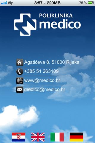 smartMEDICO