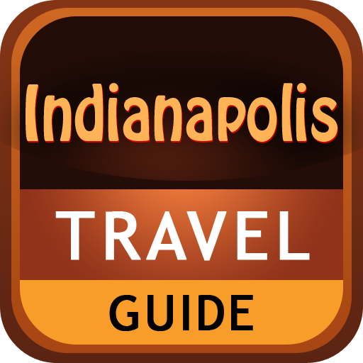 Indianapolis Offline Guide 旅遊 App LOGO-APP開箱王