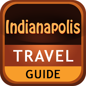Indianapolis Offline Guide logo