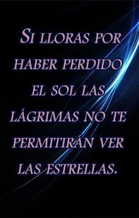 Free frases de tristeza APK