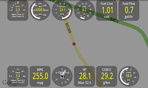 Track Recorder (Torque Plugin)(圖3)-速報App