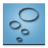 Simply Swim mobile app icon