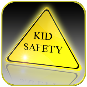 Kid Safety App