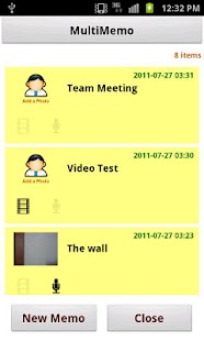 How to install MultimediaMemo lastet apk for android