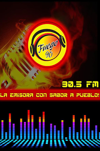 Fuego 90 fm