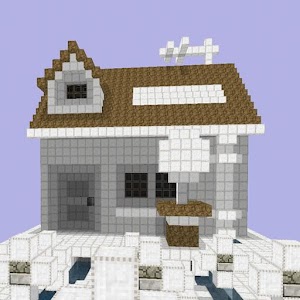 World of Mine Block Craft Home 休閒 App LOGO-APP開箱王