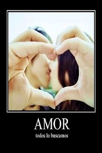 Frases de Amor