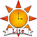 GoldenPicLite logo
