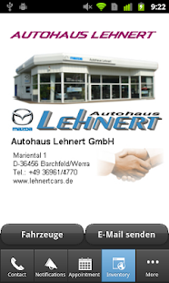 Download LehnertCars APK for PC