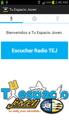 Tu Espacio Joven