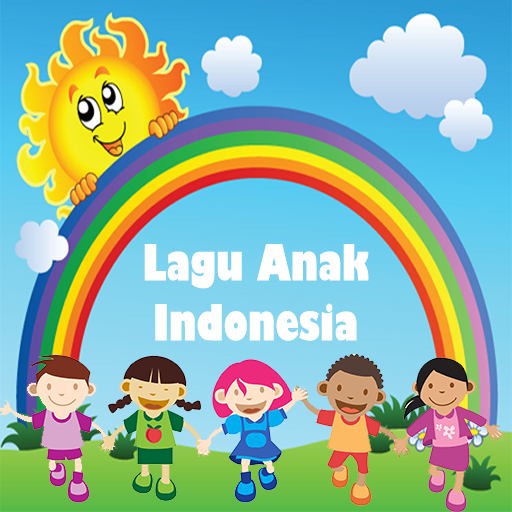 Belajar Lagu Anak Indonesia 音樂 App LOGO-APP開箱王