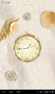 Clock on the seafloor Screenshots 4