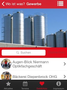 Everswinkel Screenshots 2