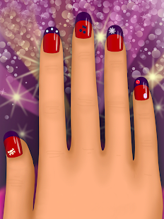 Crayola美甲派對 Crayola Nail Party(圖5)-速報App