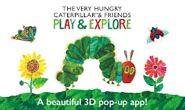 The Very Hungry Caterpillar - Play & Exp