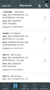 Hellmann USA Screenshots 6