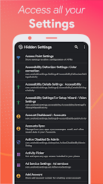 MIUI Hidden Settings Activity 3