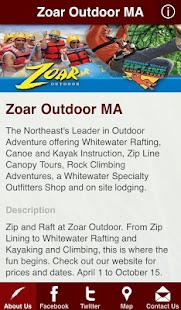 Download Zoar Outdoor MA APK for Android