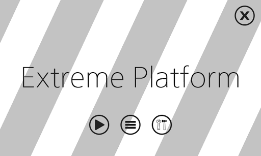 Extreme Platform E