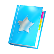 Ultimate Address Book 1.6 Icon