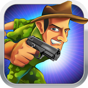 Wild Run : A Hunting Game.apk 1.3.1